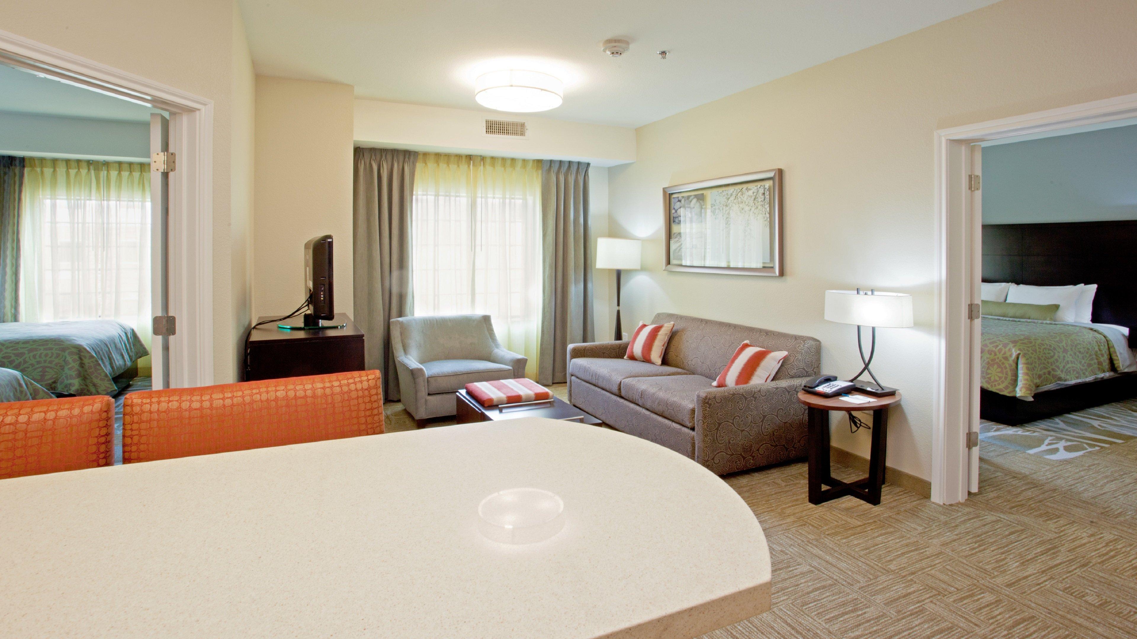 สเตย์บริดจ์ สวีท เลกซิงตัน Hotel ภายนอก รูปภาพ
